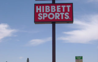 Rent-a-Center Hibbett Sports